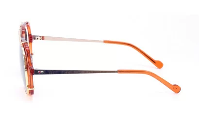 A081 + clip-on