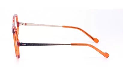 A081 + clip-on