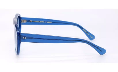 OLIVER GOLDSMITH - Gopas