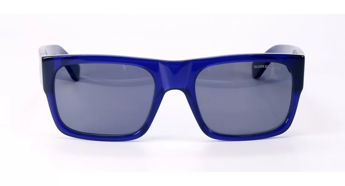 OLIVER GOLDSMITH - Matador