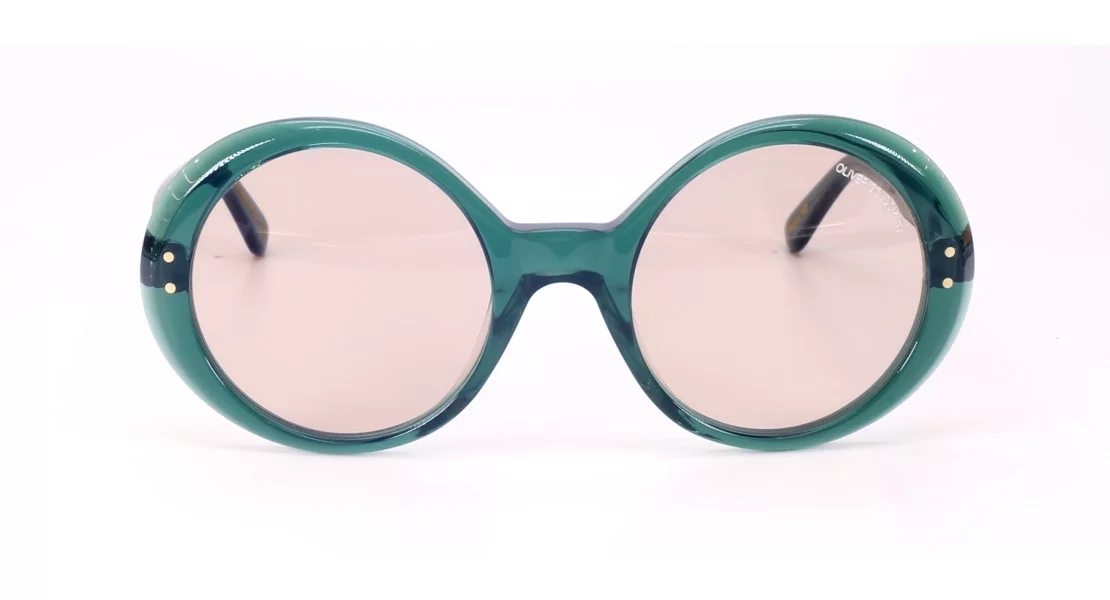 OLIVER GOLDSMITH - Oops